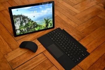 Tablet Microsoft Surface Pro 7 Intel Core i5-10 GW