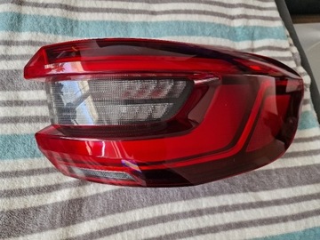 Lampa prawy tył BMW X5 G05