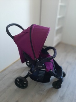 Wózek spacerowy Britax B-Agile 4