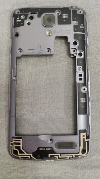 Obudowa panel tylny ramka LG F70 D315