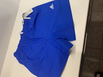 Spodenki Adidas m/l szorty sportowe