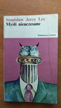 Myśli nieuczesane Lec