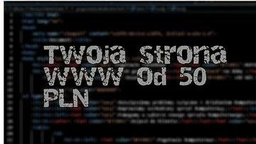 Strona internetowa