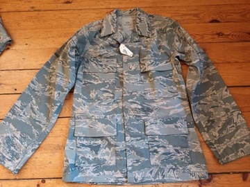 Bluza mundurowa US Air Force sygnowane