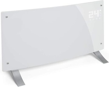 Grzejnik konwektorowy Klarstein 2000 W biały