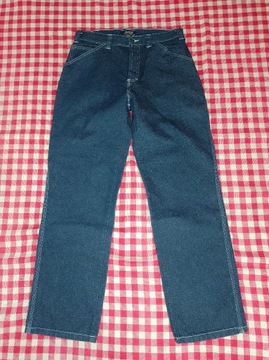 Spodnie jeans męskie NOWE Blaklader rozmiar M