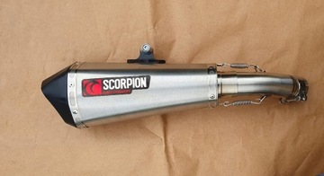 Tlumik wydech Scorpion Suzuki Gsxr