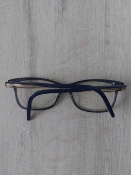 GUCCI oryginalne okulary oprawki, model GG 3643