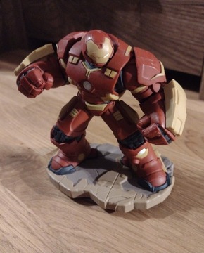 Figurka kolekcjonerska "Disney infinity"Hulkbuster