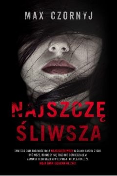 Najszczęśliwsza - Max Czornyj