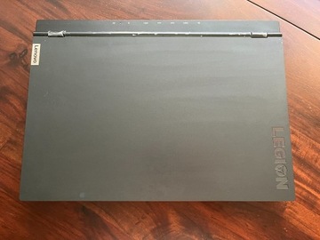 LENOVO LEGION 5 (4600H RTX 2060 RAM, Super Okazja)