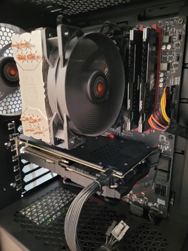 Procesor AMD Ryzen 5 3600 PRO 6 rdzeni 12 wątków