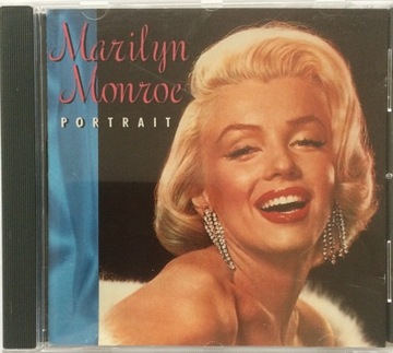 Marilyn Monroe - Portrait (CD) BDB