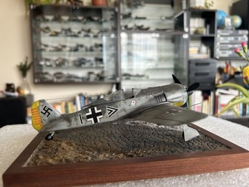 Model FW 190 A 3