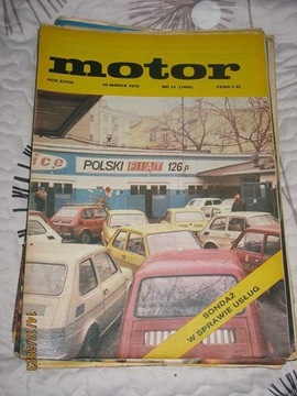 Motor tygodnik 12/1979