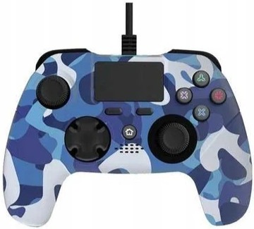 Pad przewodowy do PS4 CUSTOM CONTROLLES UK