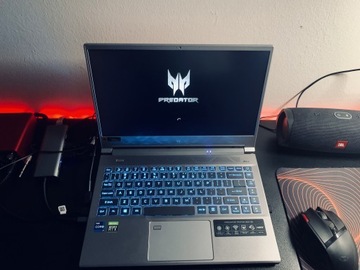 Laptop ACER Predator Triton 300 SE
