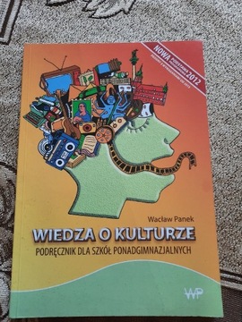 Wiedza  o kulturze 