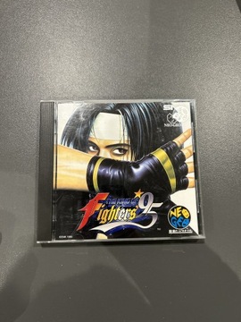 The King of Fighters 95 SNK Neo- Geo