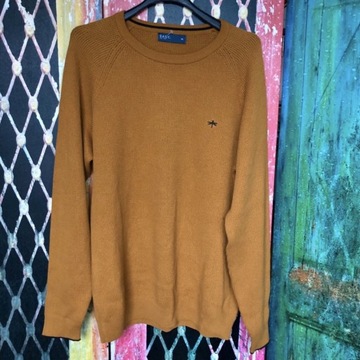 Sweter Vintage Easy [M]