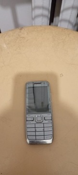 Nokia E52-1, naczęści, uzkodzony 