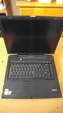 Laptop Toshiba SP6100