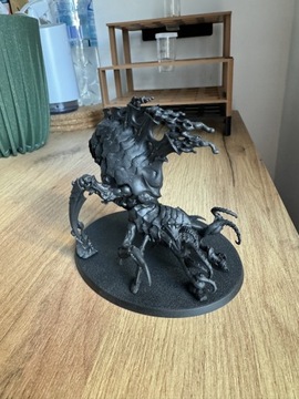 Tyranids Psychophage