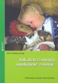 Jak dzieci mogą spokojnie zasnąć