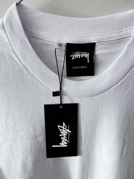 Stussy koszulka 