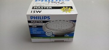 Philips Master LEDspot AR 111 LV - żarówka