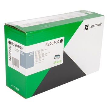 Lexmark bęben B220Z00 B2236, MB2236 oryginalny