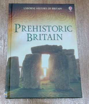 Prehistoric Britain 