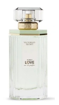 Woda perfumowana Victoria's Secret FIRST LOVE