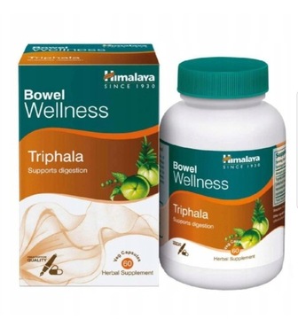 TRIPHALA HIMALAYA