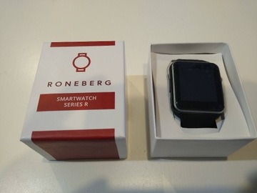 Smartwatch Roneberg series R