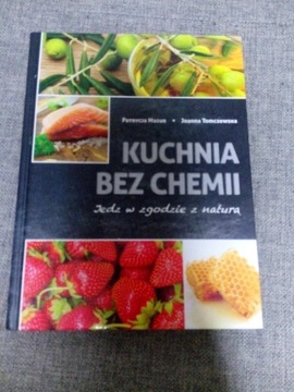 Kuchnia bez chemii