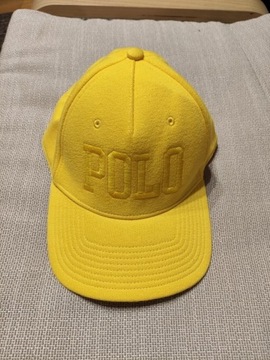 Czapka Polo Ralph Lauren