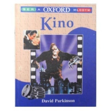 Kino Seria Oxford Młodym David Parkinson