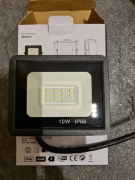 Halogen 10 w