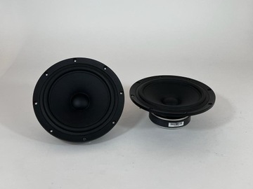 Głośnik SB Acoustics 8"