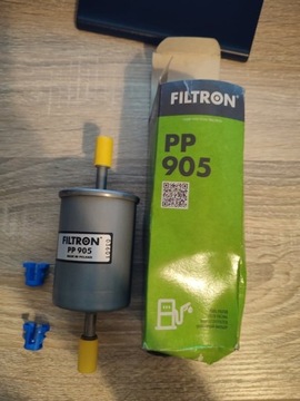 Filtr paliwa FILTRON PP 905