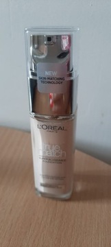 L'OREAL true match LOREAL 2.R/2.C cool undertone