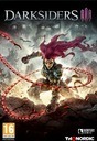 Darksiders III PL PC