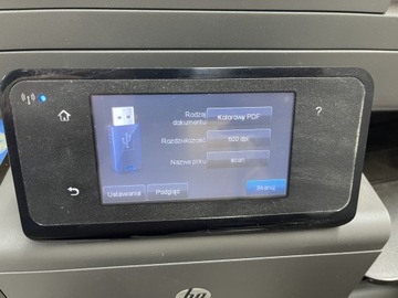 Drukarka Officejet Pro X476dw