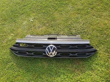 Grill Atrapa Chłodnicy Volkswagen T-Roc bez LED
