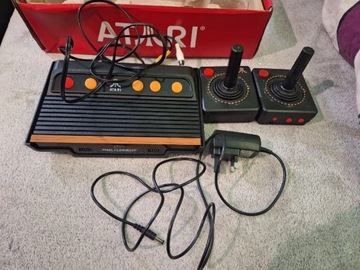 Atari flashback 6