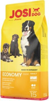 Karma dla psa Josera JosiDog economy 15 kg 