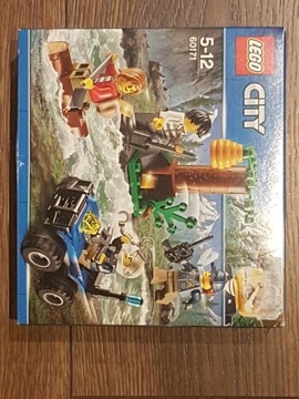 Lego 60171