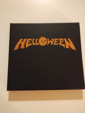 Helloween - Helloween special edition 2CD