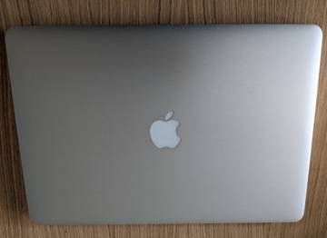 Macbook pro 15´(2014 2nd half), 2,2 GHz i7, 16 GB